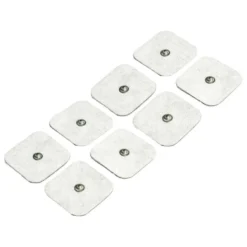 Beurer Elektrodeplater til Beurer TENS-muskelstimulator 8-pk.