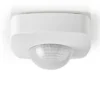 Bevegelsesdetektor med skumringsrele 1200 W - Tak