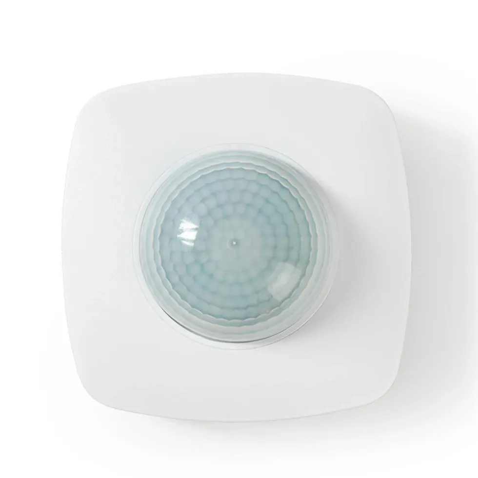 Bevegelsesdetektor med skumringsrele 1200 W - Tak