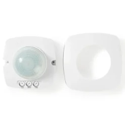 Bevegelsesdetektor med skumringsrele 1200 W - Tak