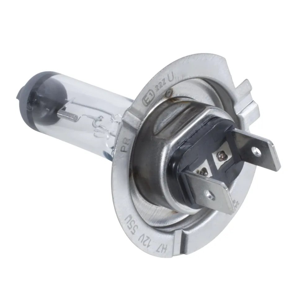 Bilpære H7 55 W