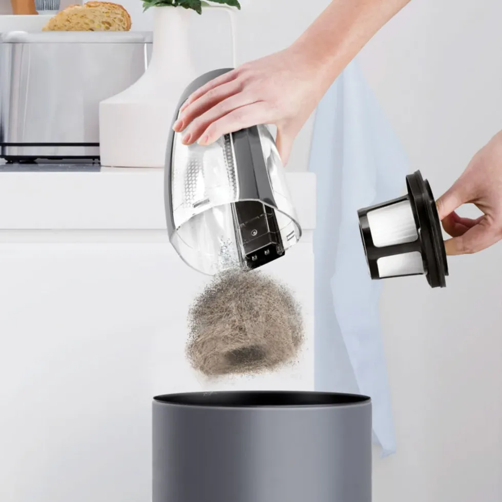 Bissel Pet Hair Eraser håndstøvsuger 14,4 V