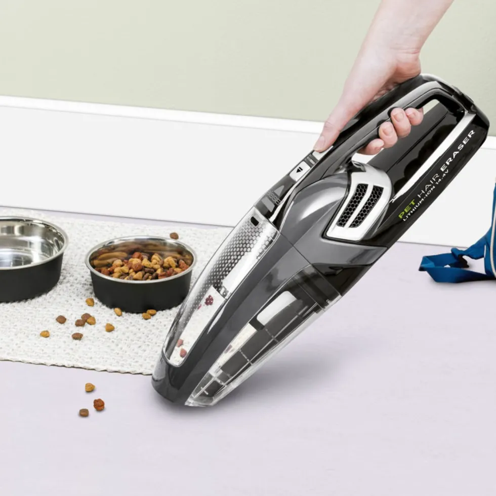 Bissel Pet Hair Eraser håndstøvsuger 14,4 V