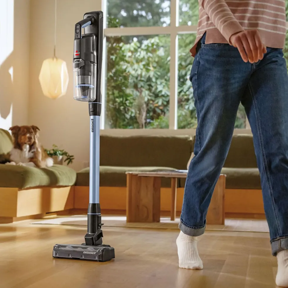 Bissel PowerClean FurFinder Select stavstøvsuger
