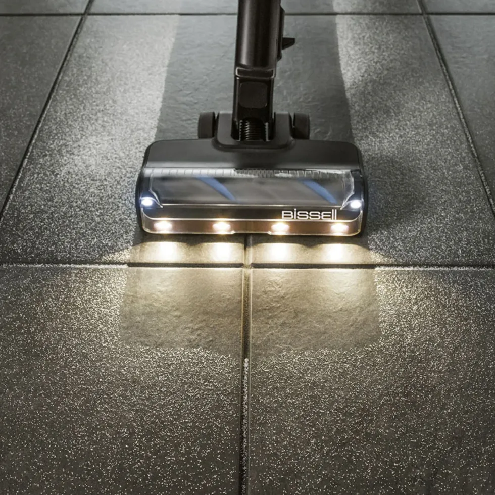 Bissel PowerClean FurFinder Select stavstøvsuger