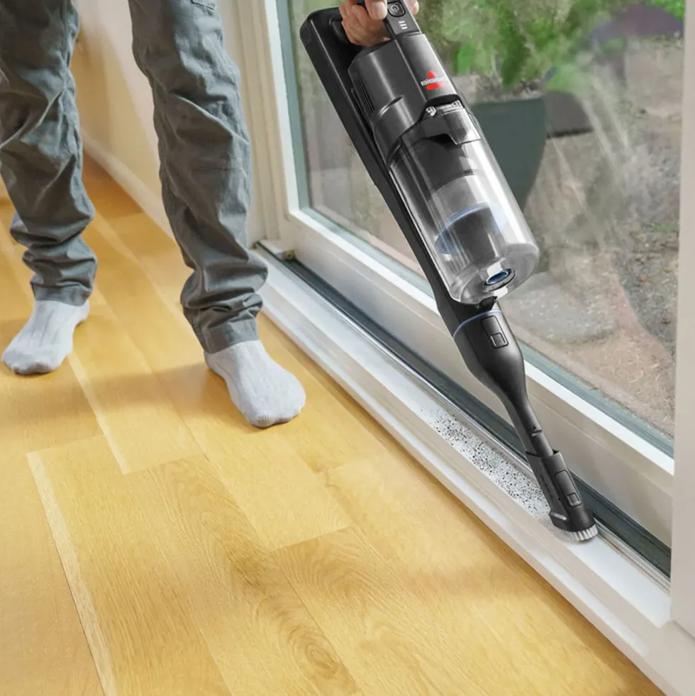 Bissel PowerClean FurFinder Select stavstøvsuger