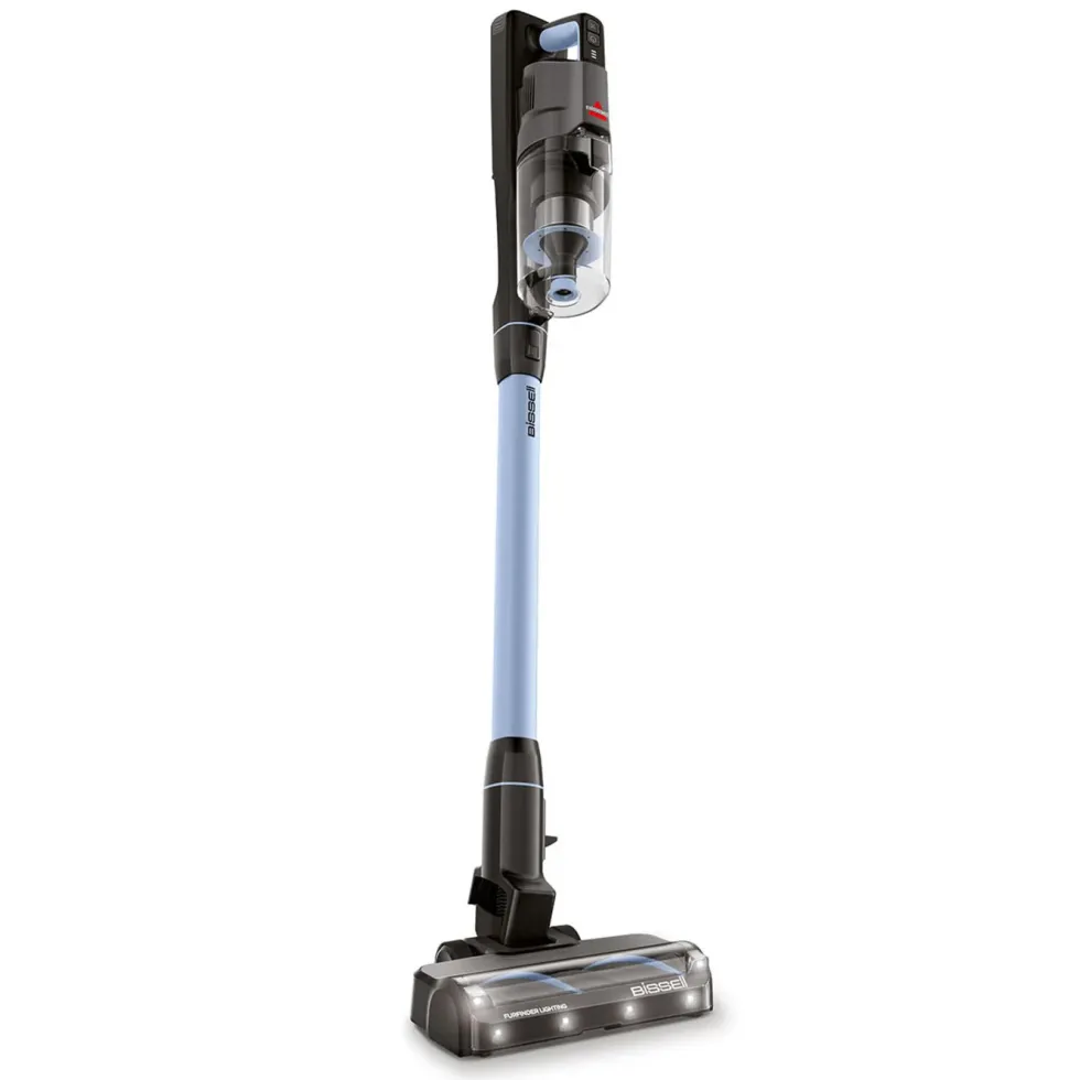 Bissel PowerClean FurFinder Select stavstøvsuger
