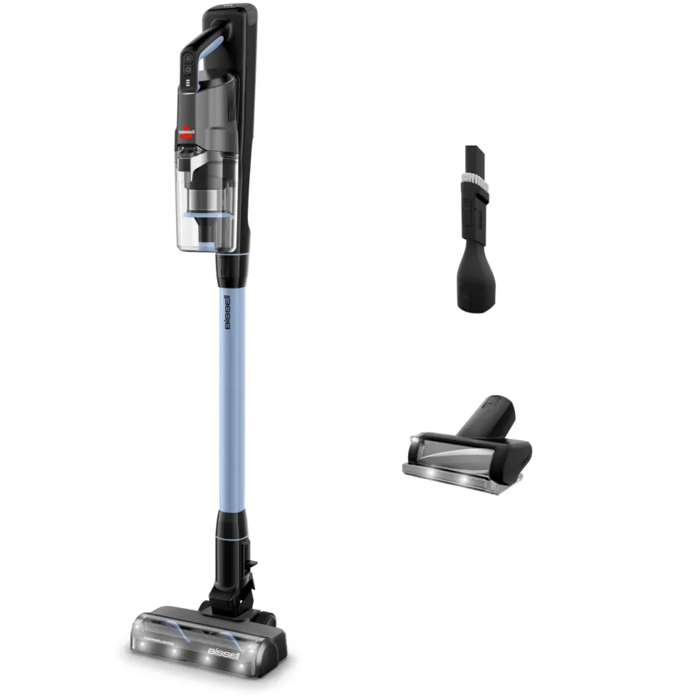 Bissel PowerClean FurFinder Select stavstøvsuger