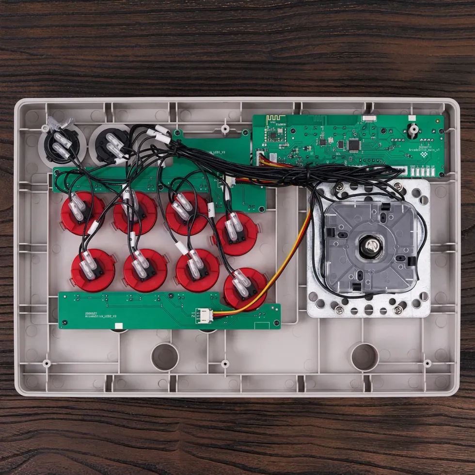 8Bitdo Arcade Stick