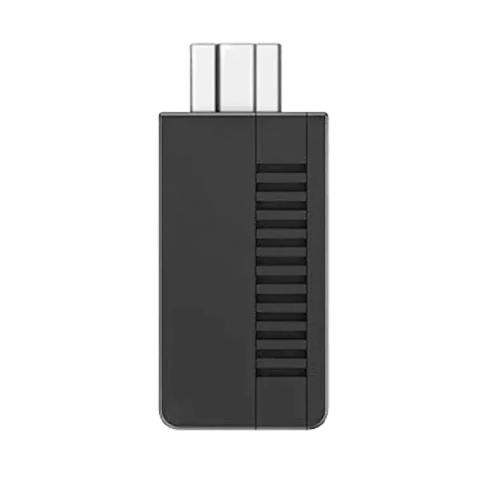 8Bitdo Bluetooth Retro Reciever for NES og SNES Classic Edition