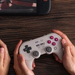 8Bitdo Pro 3 Bluetooth-gamepad