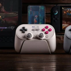8Bitdo Pro 3 Bluetooth-gamepad