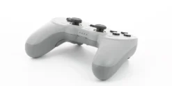 8Bitdo Pro 2 Bluetooth Håndkontroller Grå