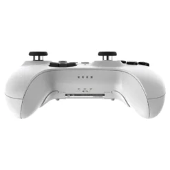 8Bitdo Ultimate 2 Bluetooth-kontroller Hvit