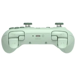 8Bitdo Ultimate 2C Trådløs håndkontroller med Hall Effect Grønn