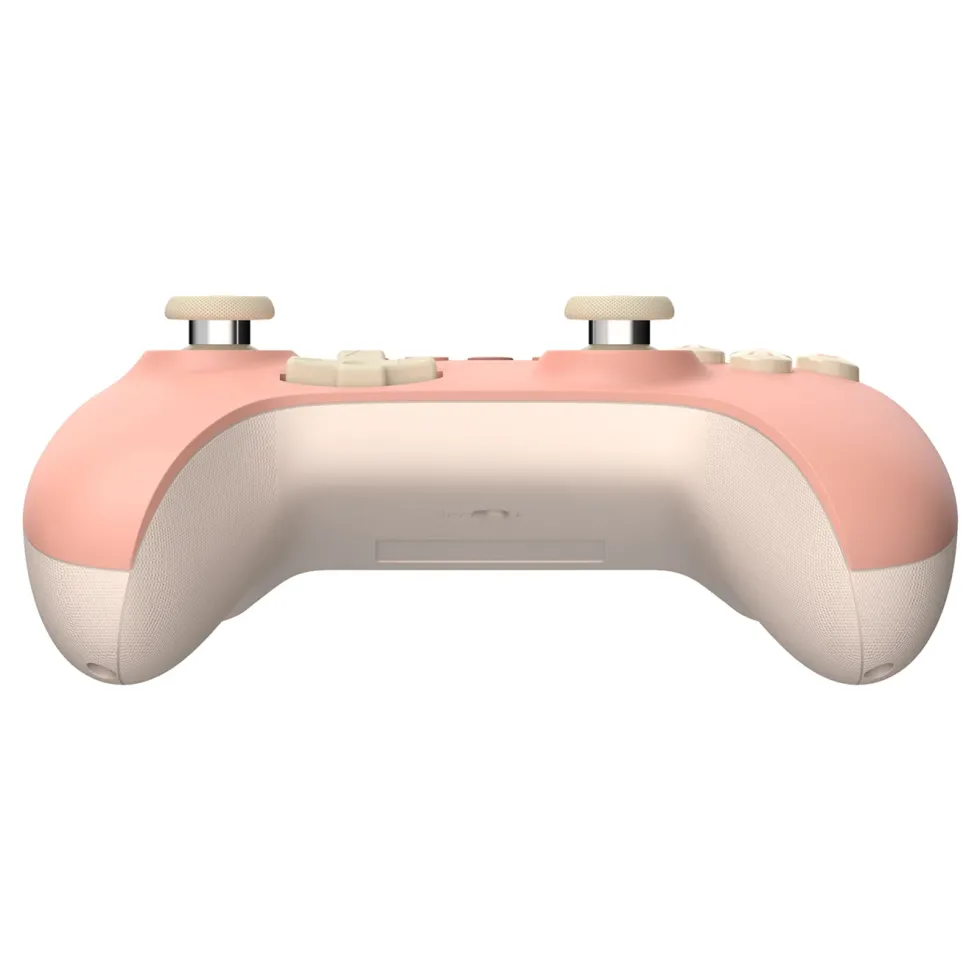 8Bitdo Ultimate 2C Trådløs håndkontroller med Hall Effect Peach