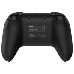 8Bitdo Ultimate 2C Trådløs håndkontroller med Hall Effect Svart