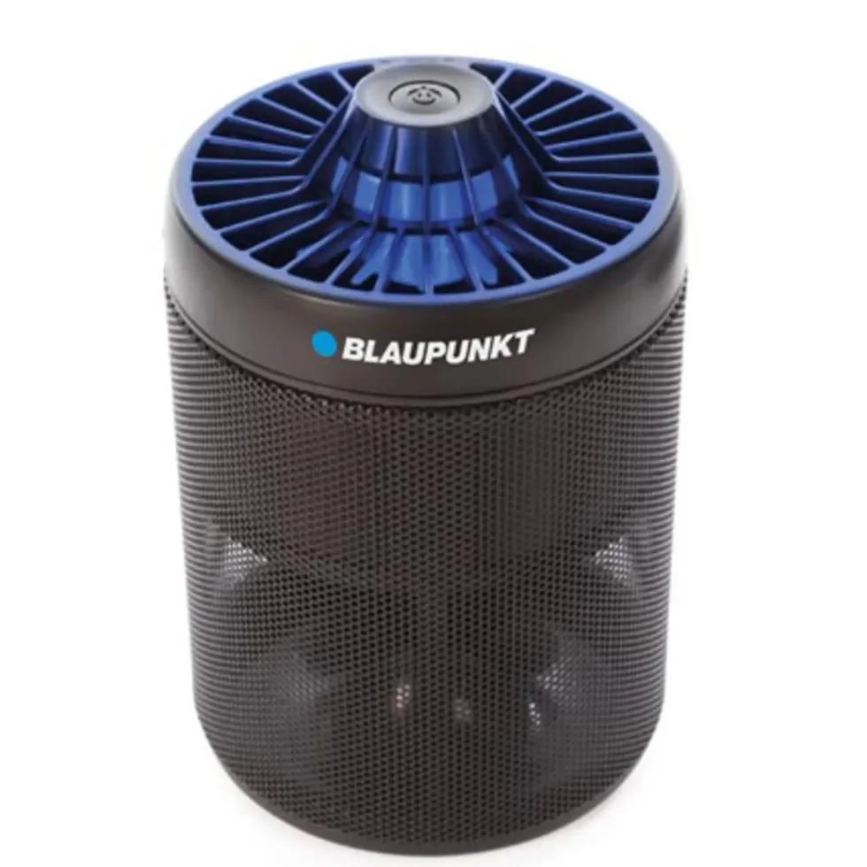Blaupunkt Insektdreper LED 30 m²