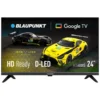 Blaupunkt 24" smart-TV HCG4000S med Google TV