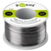 Blyfritt loddetinn Ø0,56 mm 100 g