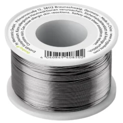 Blyfritt loddetinn Ø0,56 mm 100 g