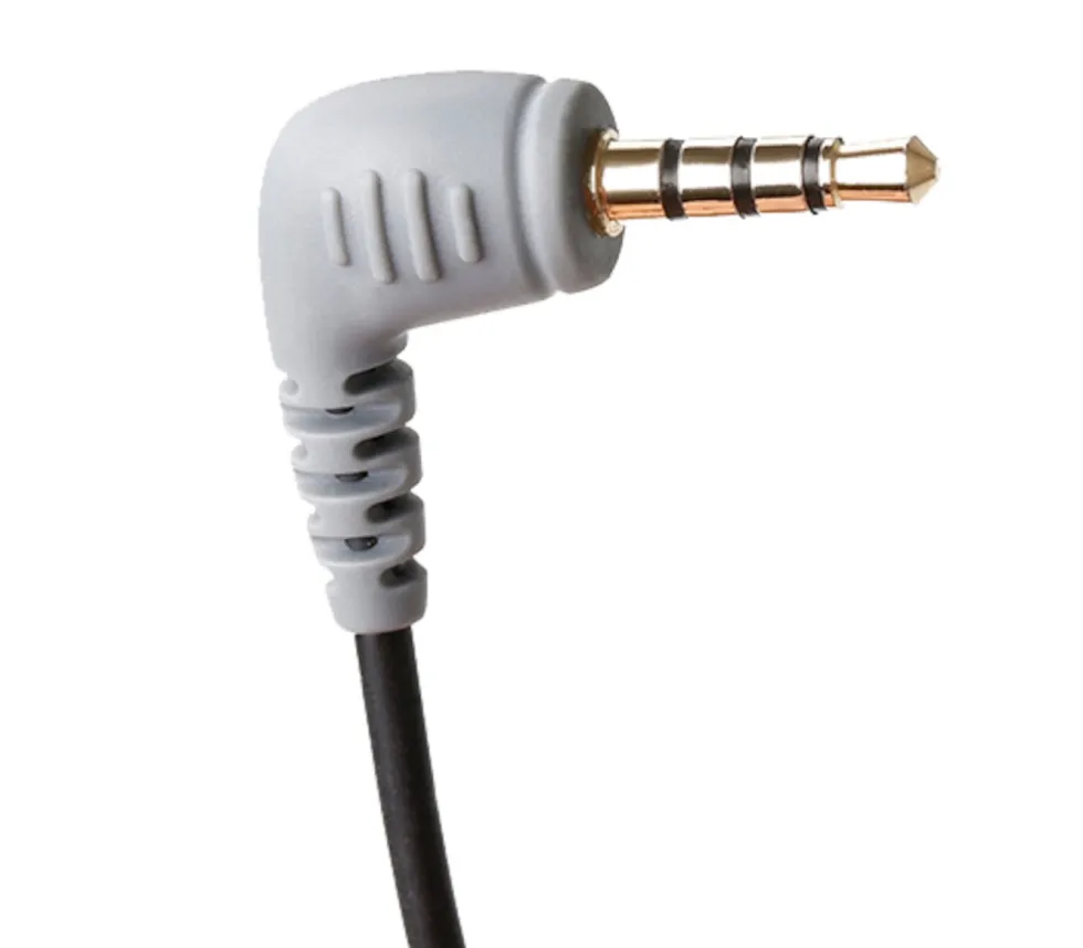 Boya BY-CIP Mikrofonadapter 3,5 mm