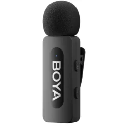 Boya BY-V10 Trådløs Mikrofon USB-C