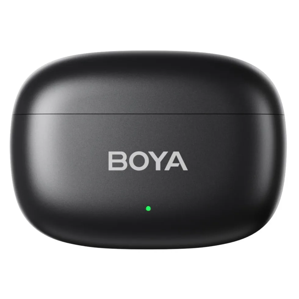 Boya mini 2 trådløst mikrofonsystem for iPhone