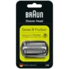 Braun 32B Skjærehode
