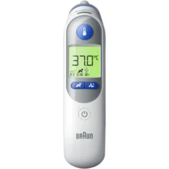 Braun Thermoscan 7+ Øretermometer