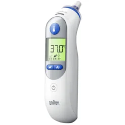 Braun Thermoscan 7+ Øretermometer