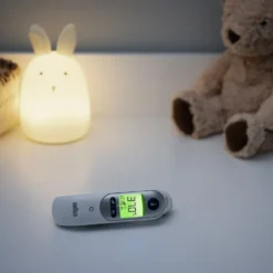 Braun Thermoscan 7+ Øretermometer