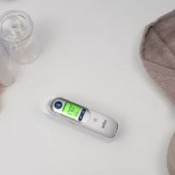 Braun Thermoscan 7+ Øretermometer