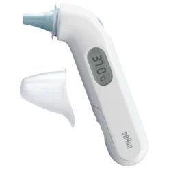Braun Thermoscan 3 Øretermometer