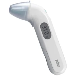 Braun Thermoscan 3 Øretermometer