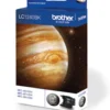 Brother LC1240BK Blekkpatron Svart