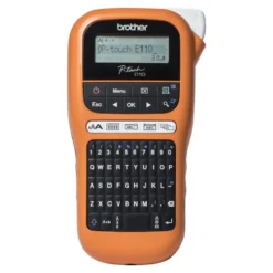 Brother P-touch PT-E110VP merkemaskin