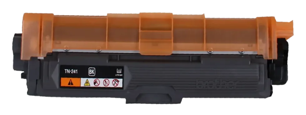 Brother Toner TN-241 - Gul