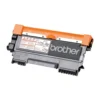 Brother Toner TN-2210 Svart