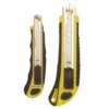Brytebladkniv med ekstra rom, 2-pk.