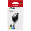 Canon CL-586 blekkpatron – Farge