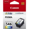 Canon CL-546 - farge