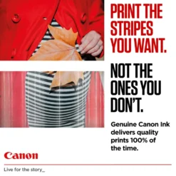 Canon CL-38 - farge