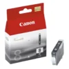Canon CLI-8BK - Svart