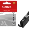 Canon CLI-526GY Blekkpatron - Grå