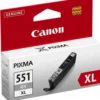 Canon CLI-551 GY XL - Grå XL