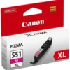 Canon CLI-551 MXL - Magenta