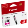 Canon CLI-581XL Blekkpatron - Magenta