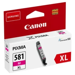 Canon CLI-581XL Blekkpatron - Magenta