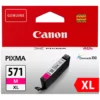 Canon CLI-571 XL blekkpatron, magenta
